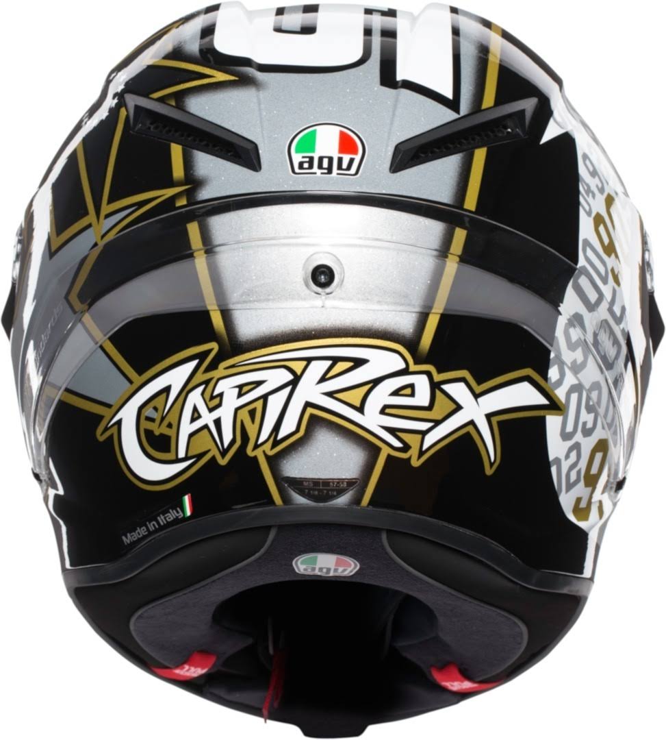 Helmet Corsa R Size XL P608