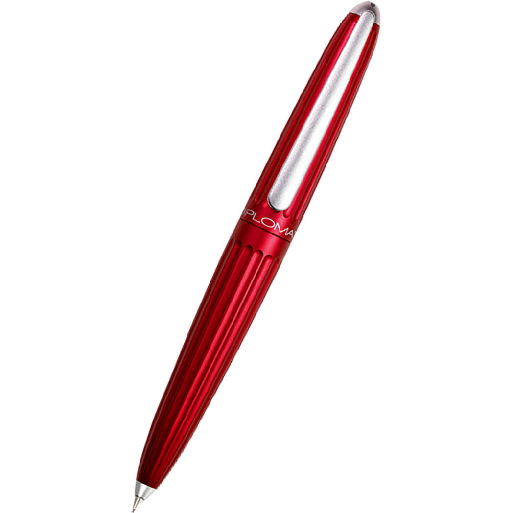 Red Mechanical Pencil T22155