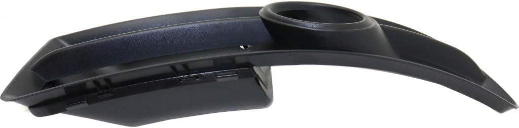 Audi A4 Fog Light Bezel Bracket Driver Side I298369