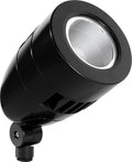 Black LED Narrow Reflector Flood Light U147245