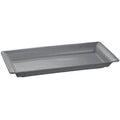Granite Cast Aluminum 14x22 Rectangular Platter C649458