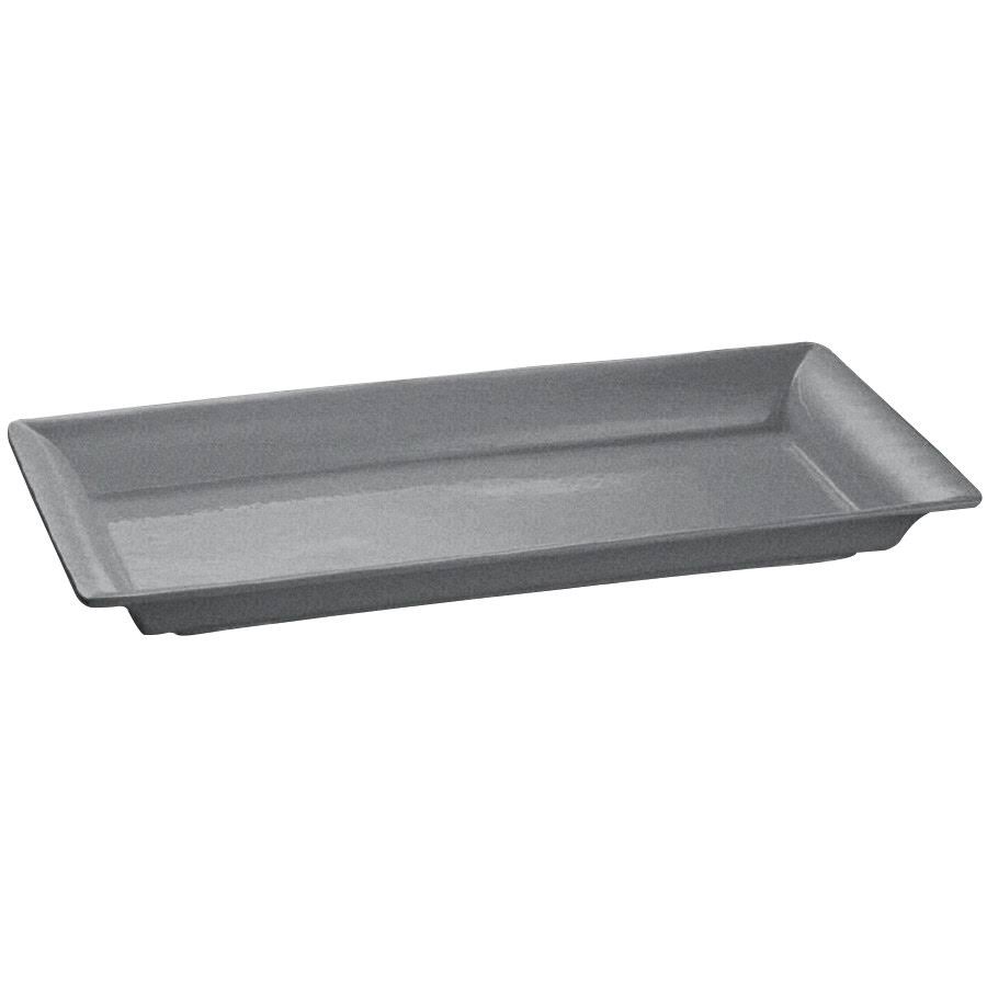 Granite Cast Aluminum 14x22 Rectangular Platter C649458