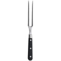 6x22 Straight Carving Fork S3199