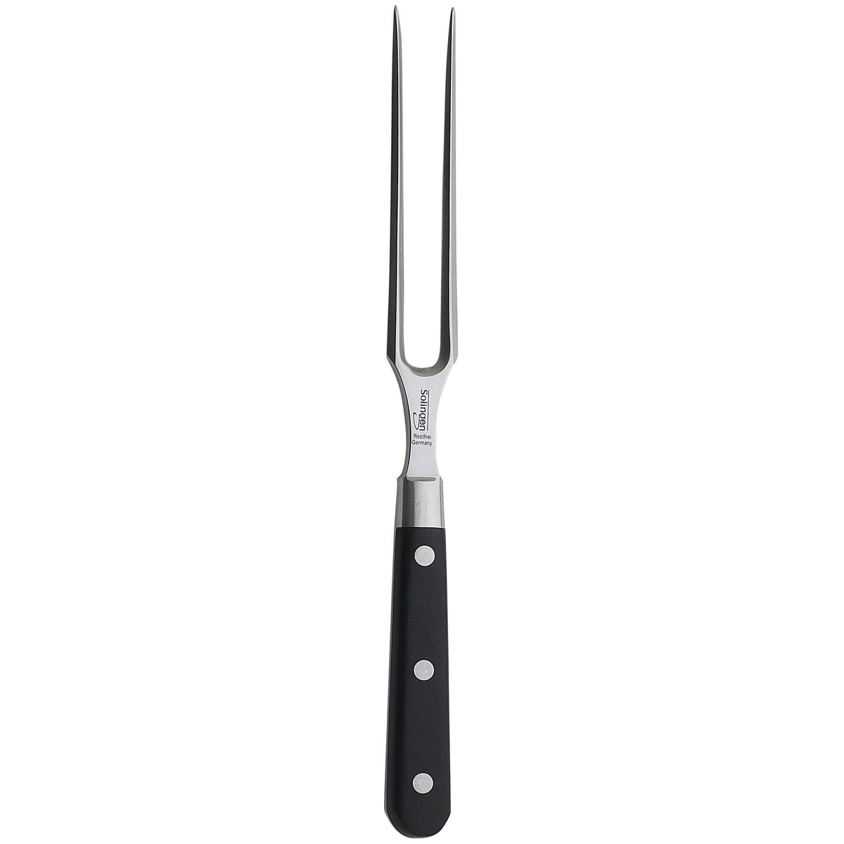 6x22 Straight Carving Fork S3199