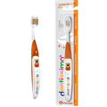 Medium Bristles Toothbrush 2Pcs D405395