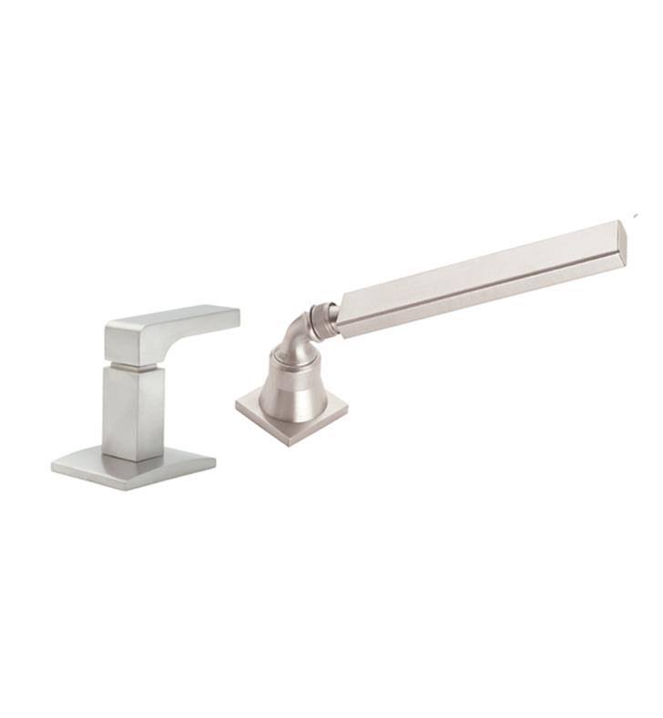 Mocha Bronze Handshower and Diverter Trim for Roman Tub W85292