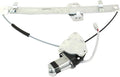 Window Regulator Assembly Passenger Side Front Power Cable Type V7190
