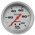 Mechanical Oil Pressure Gauge P23963