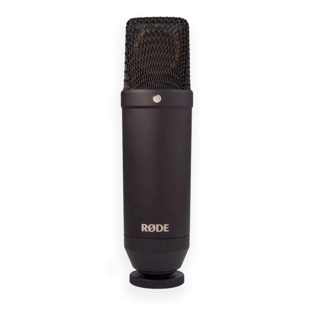 Condenser Microphone Kit M1521