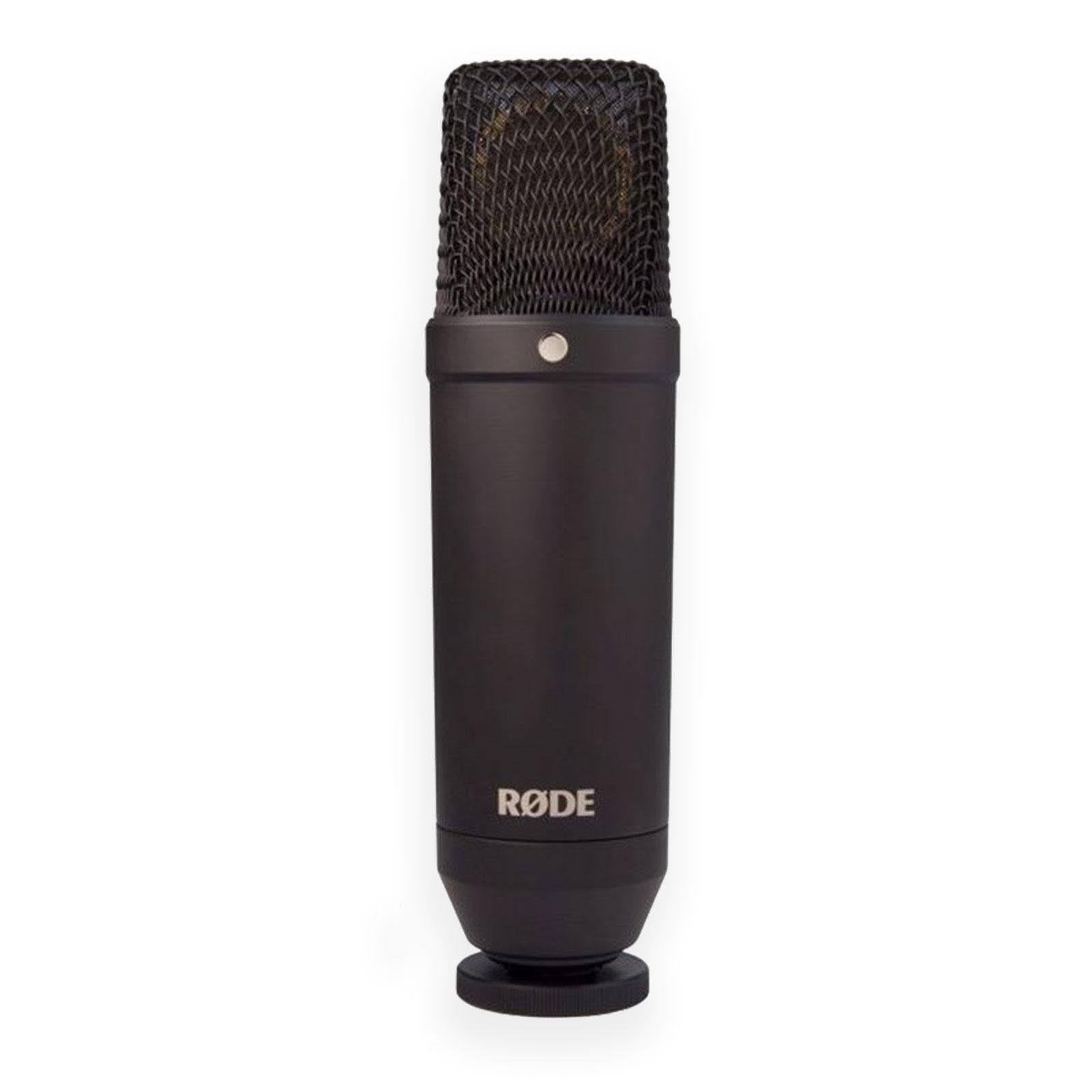Condenser Microphone Kit M1521