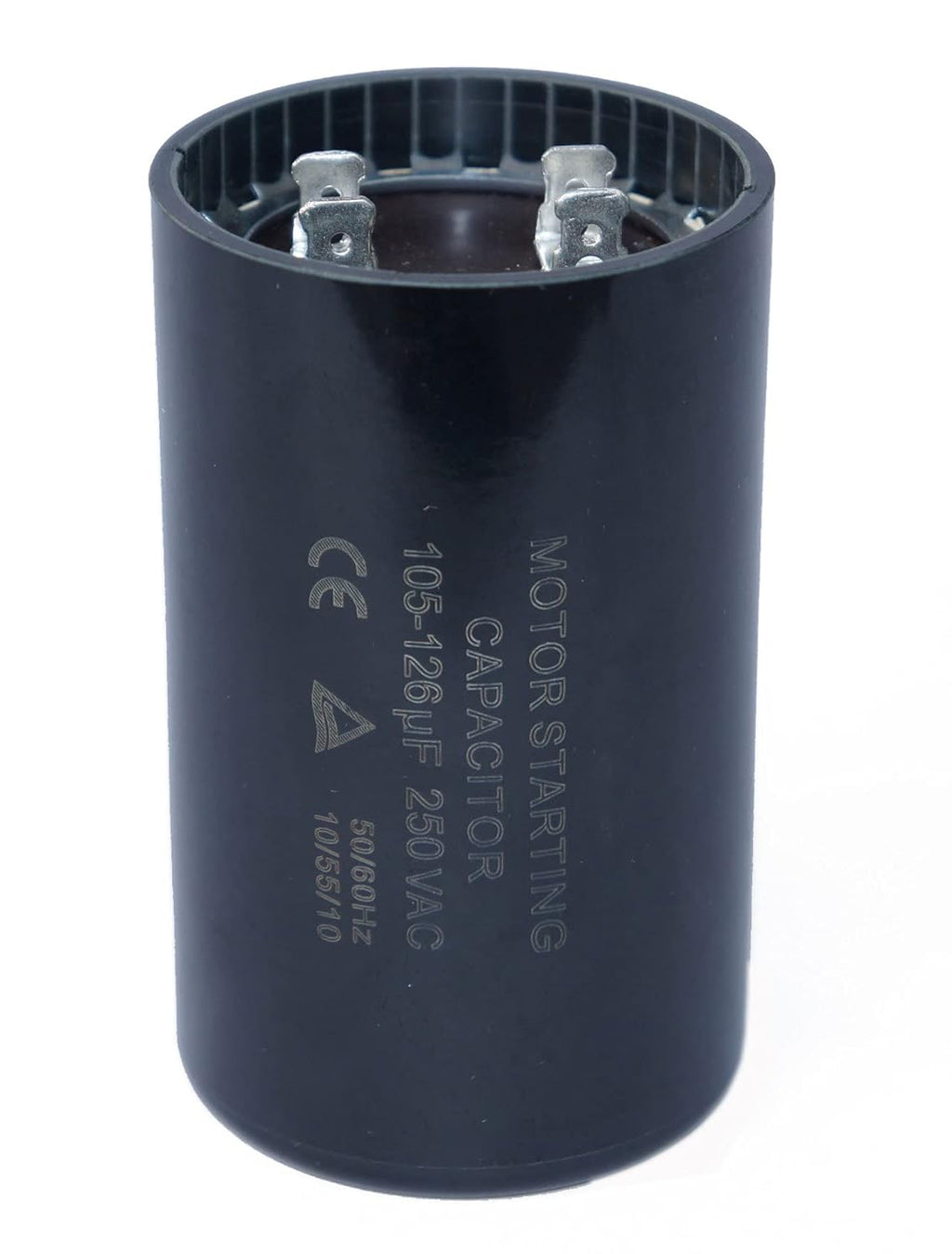 105-126 MFD Motor Start Capacitor J443