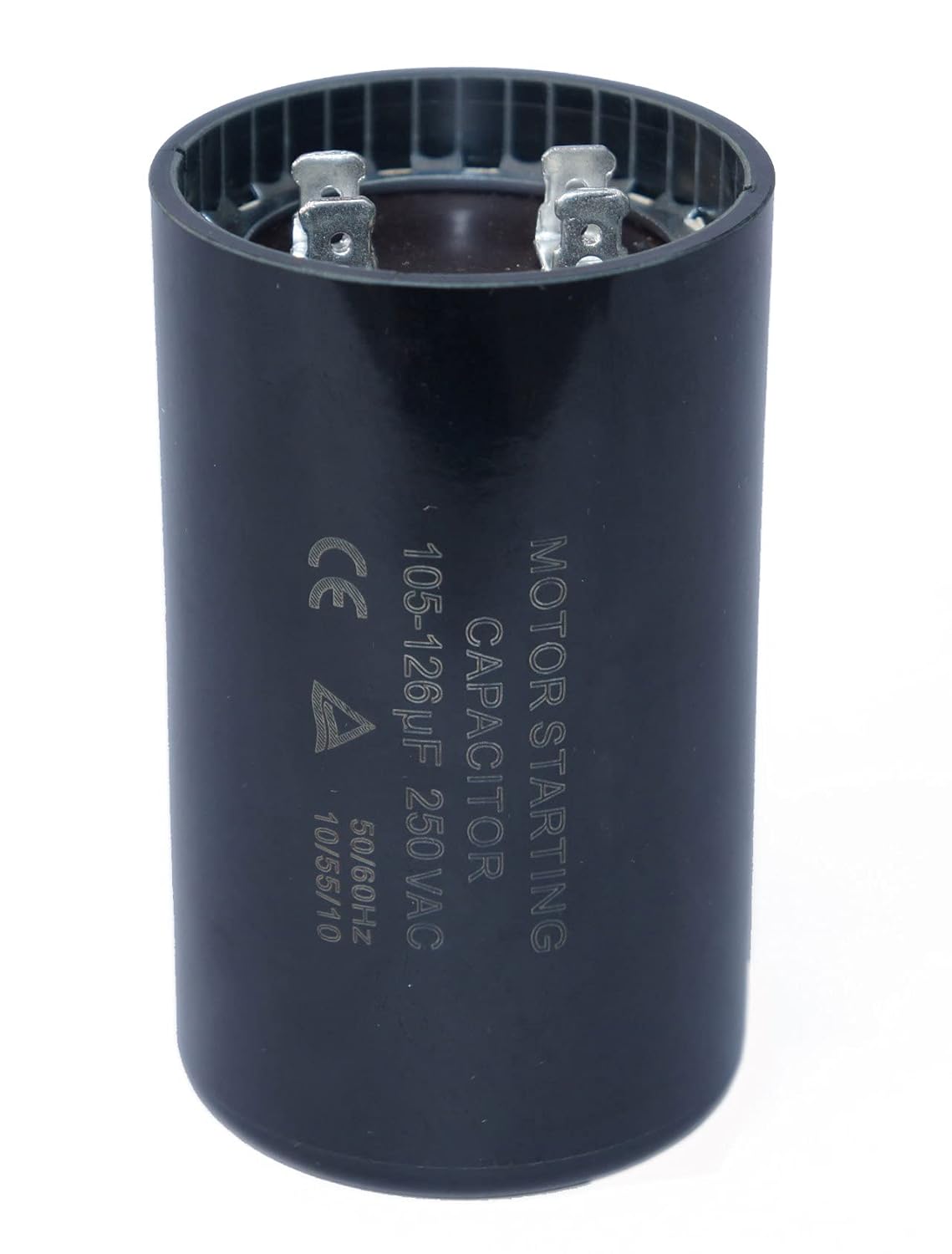 105-126 MFD Motor Start Capacitor J443