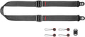 Black Camera Strap Pack of 2 J482604