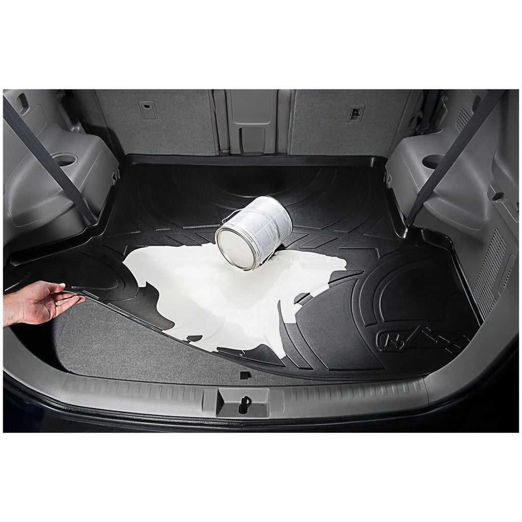 Black Custom Fit Cargo Liner Mat K2355