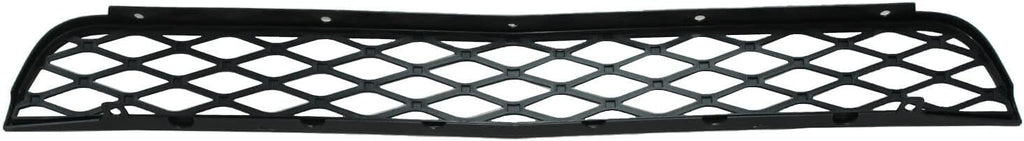 Matte Black Front Lower Grille M130271