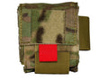 Multicam Bk Medical Pouch E8477