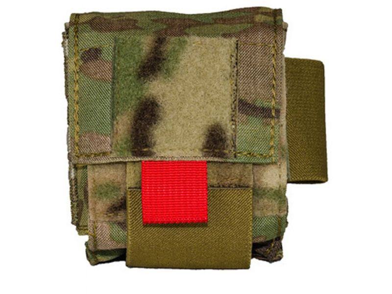 Multicam Bk Medical Pouch E8477
