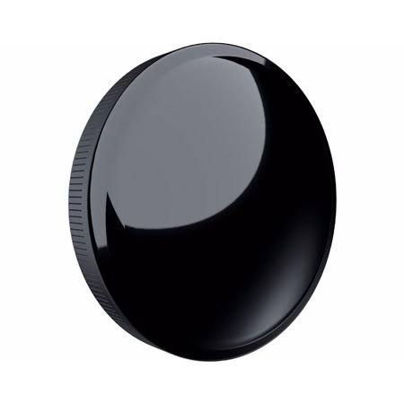 Black Fuel Cap Set T78659