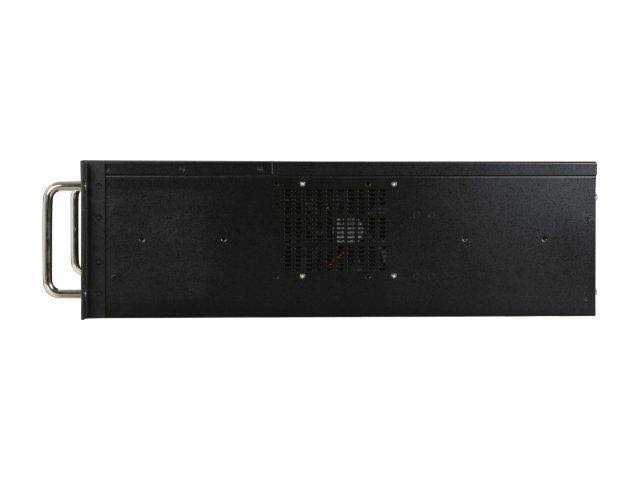 Rackmount Enclosure N78346