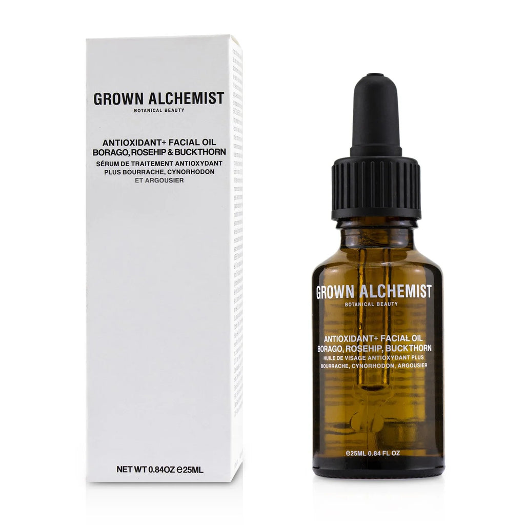 Antioxidant Facial Oil 25ml E18750