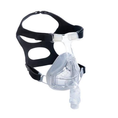 Forma Full Face CPAP Mask with Headgear W1696