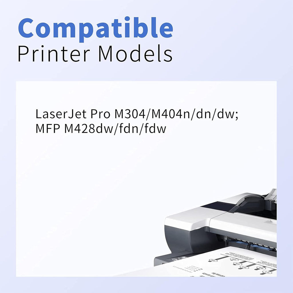 Black 1-Pack Toner Cartridge Pack of 2 Q2161