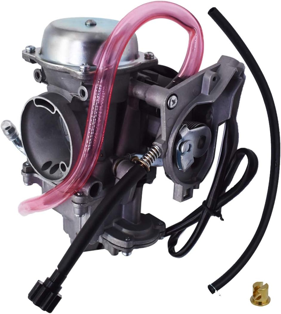 Carburetor Pack of 2 E48451