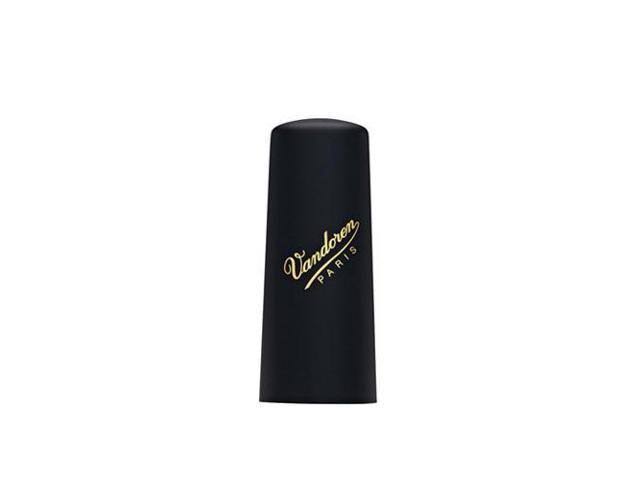 Gold-Plated Alto Saxophone Ligature & Cap A82186