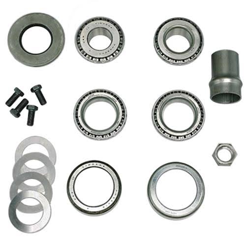 Complete Ring and Pinion Installation Kits Q2812