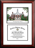 Diploma Frame C748