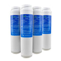4-Pack Under Sink Filter K881