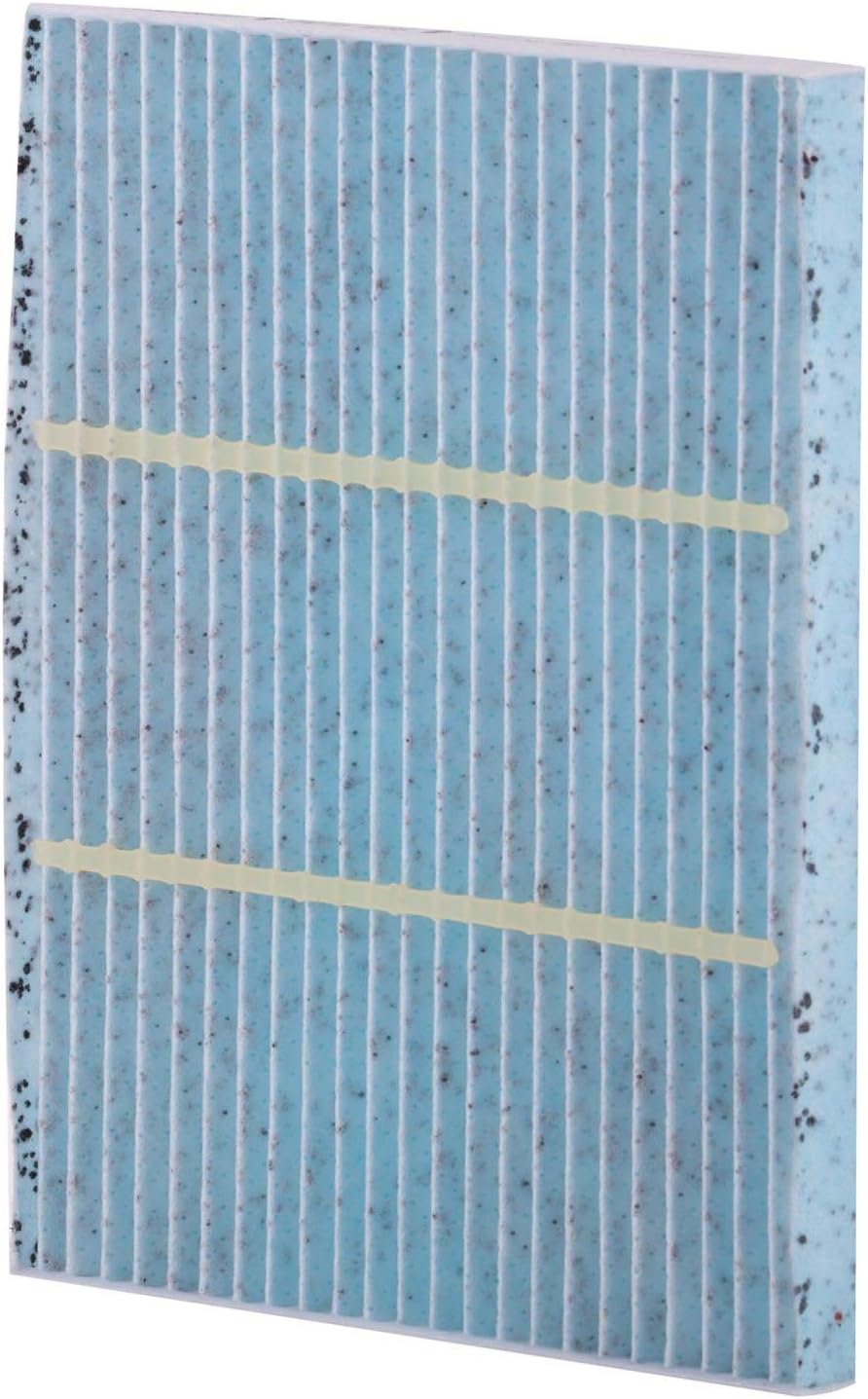 Cabin Air Filter G414
