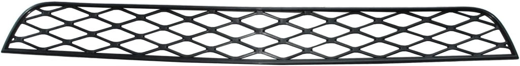 Matte Black Front Lower Grille M130271