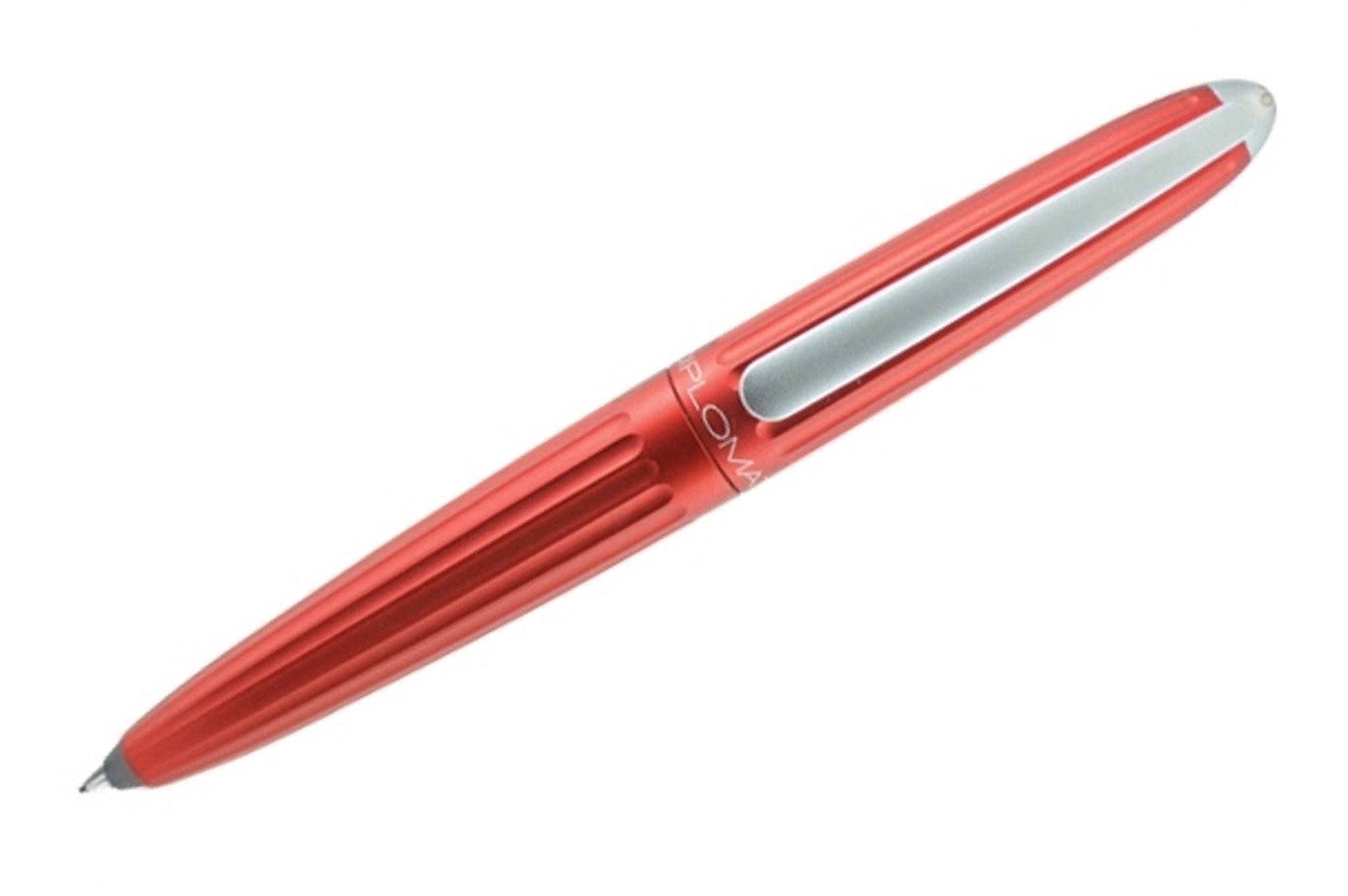 Red Mechanical Pencil T22155