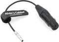 5 Pin Male to XLR 3 Pin Female Audio Cable Z69555