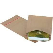 7 1/4x22 x 10 1/2x22 Jiffy Rigi Bag Mailers Case X994567