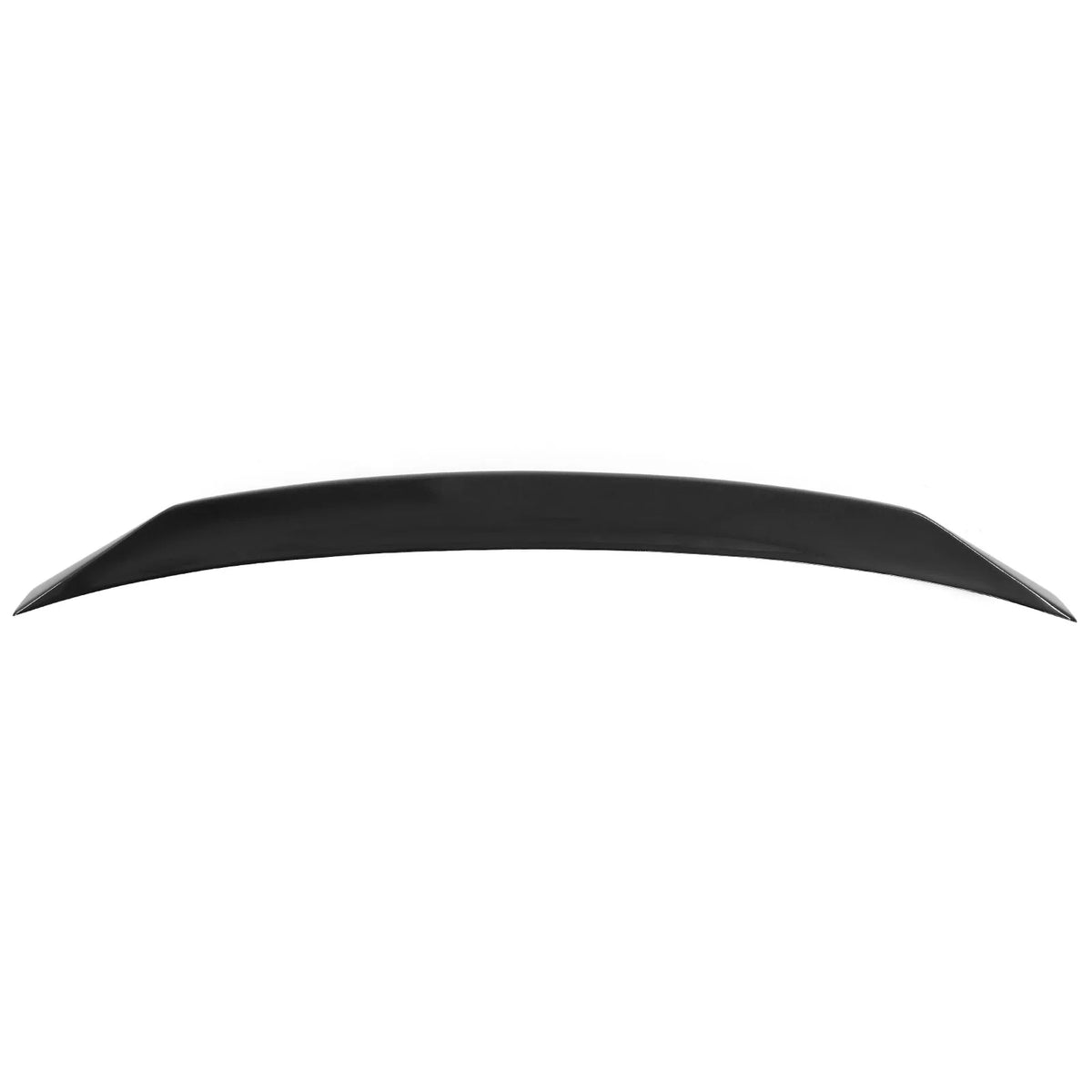 Painted Fiberglass Trunk Spoiler M74619