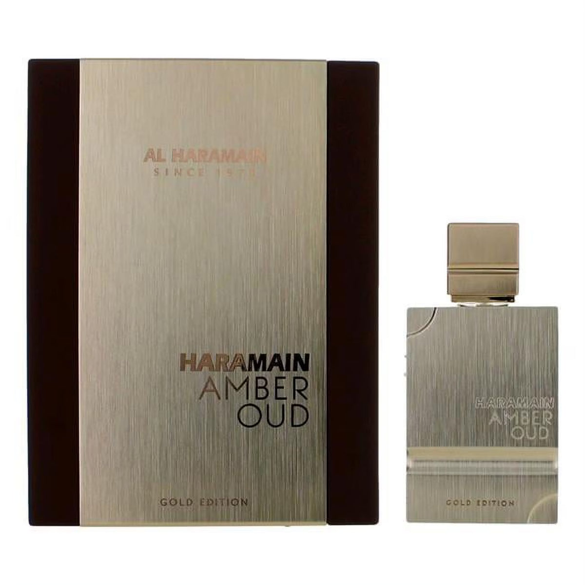 Amber Oud Gold Edition Eau De Parfum Spray P972707