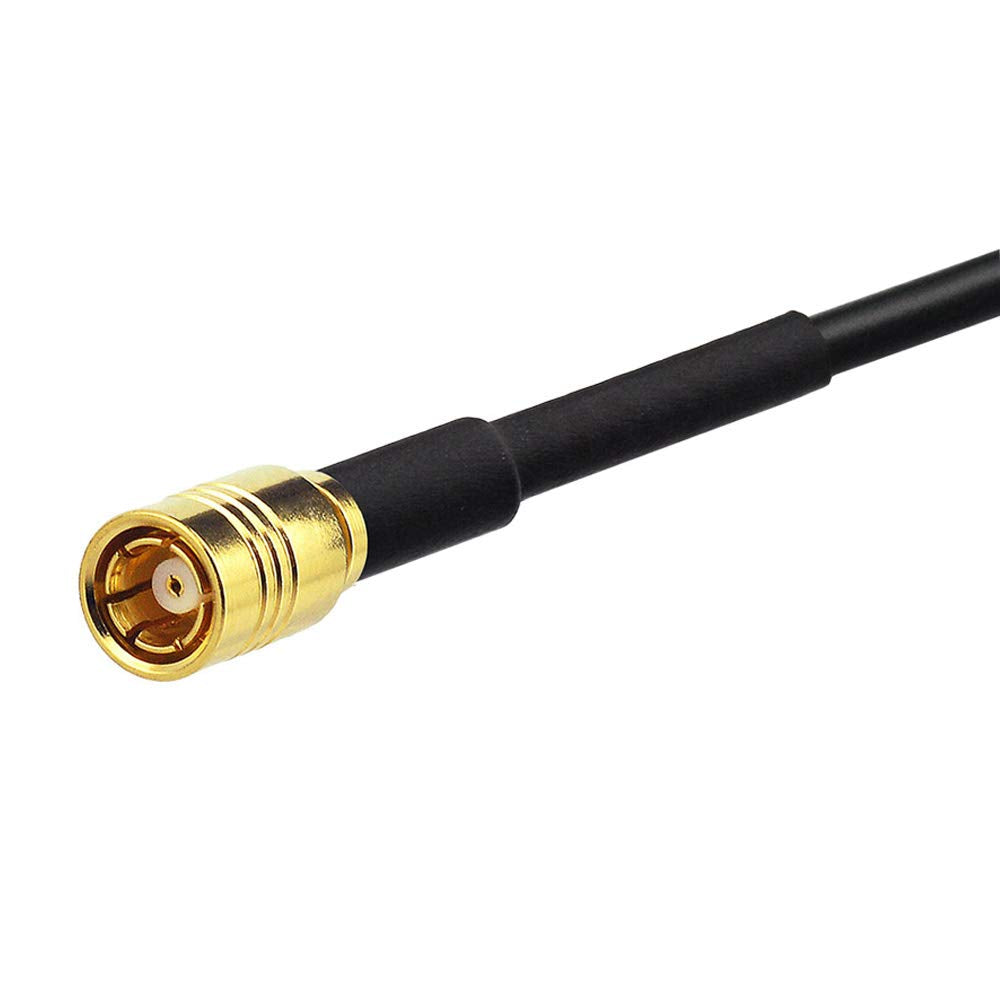 SMB Male to SMB Female Extension Cable 3 feet Z703152