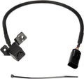 Rear Park Assist Camera H67485