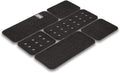 Black Surf Traction Pad P698