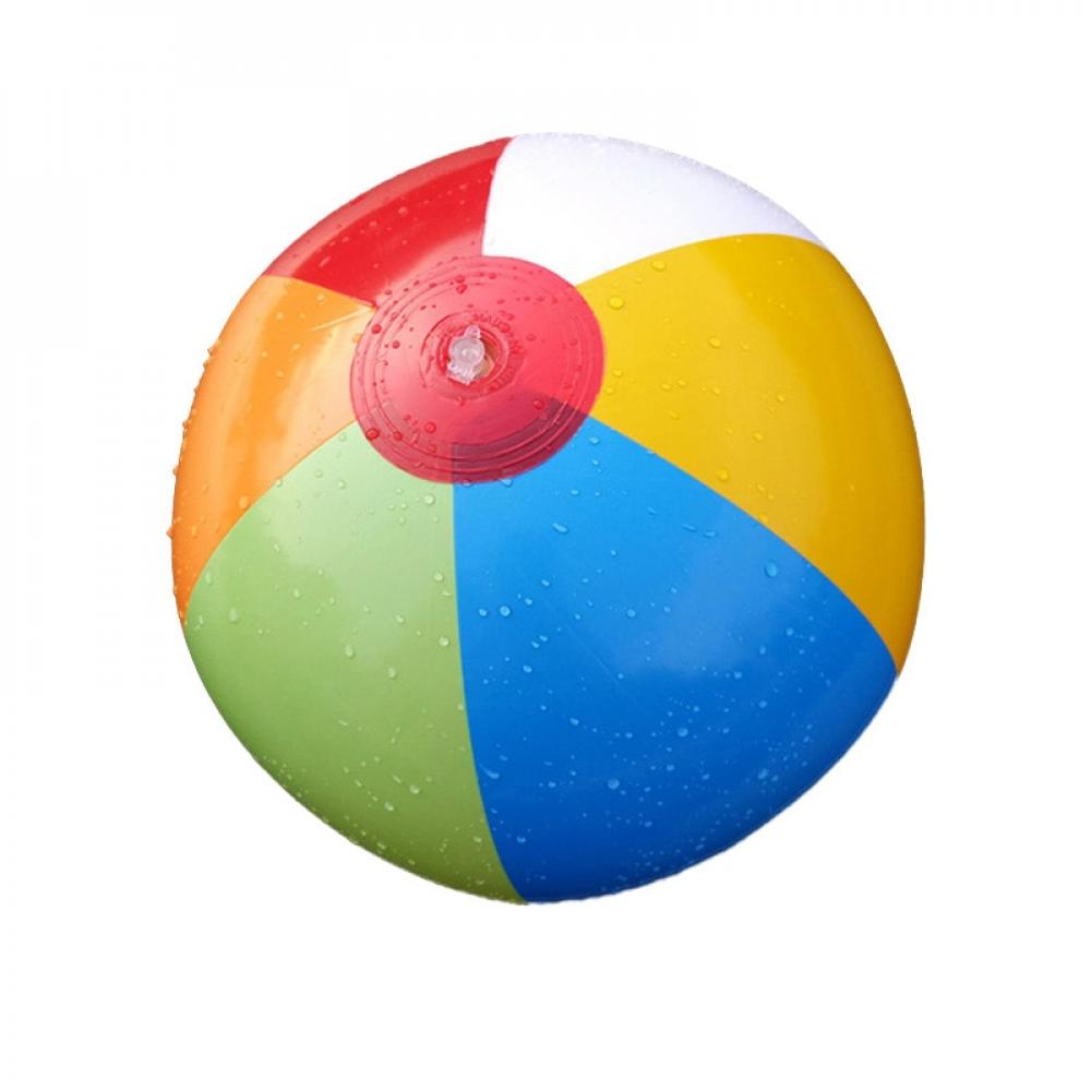 Colorful Inflatable Ball Toys for Children H70197
