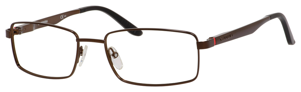 Shiny Black Eyeglasses K450