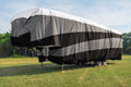 RV Cover for Fifth Wheel Trailers 25.5 to 28-Feet X55275
