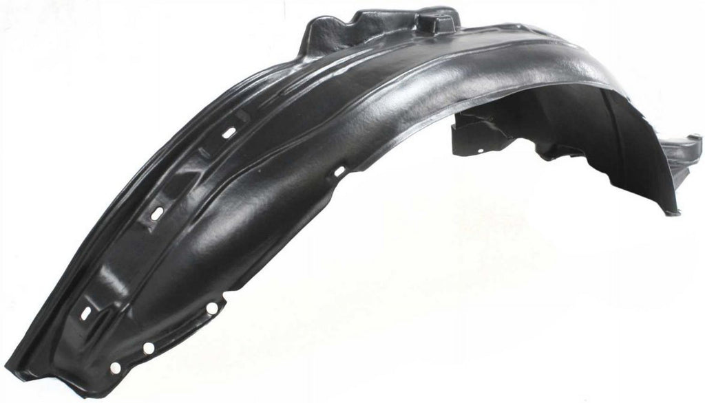 Splash Shield For 2002-2003 Subaru Impreza Front, Passenger Side Sedan H451