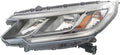 Headlight Assembly Driver Side K57251