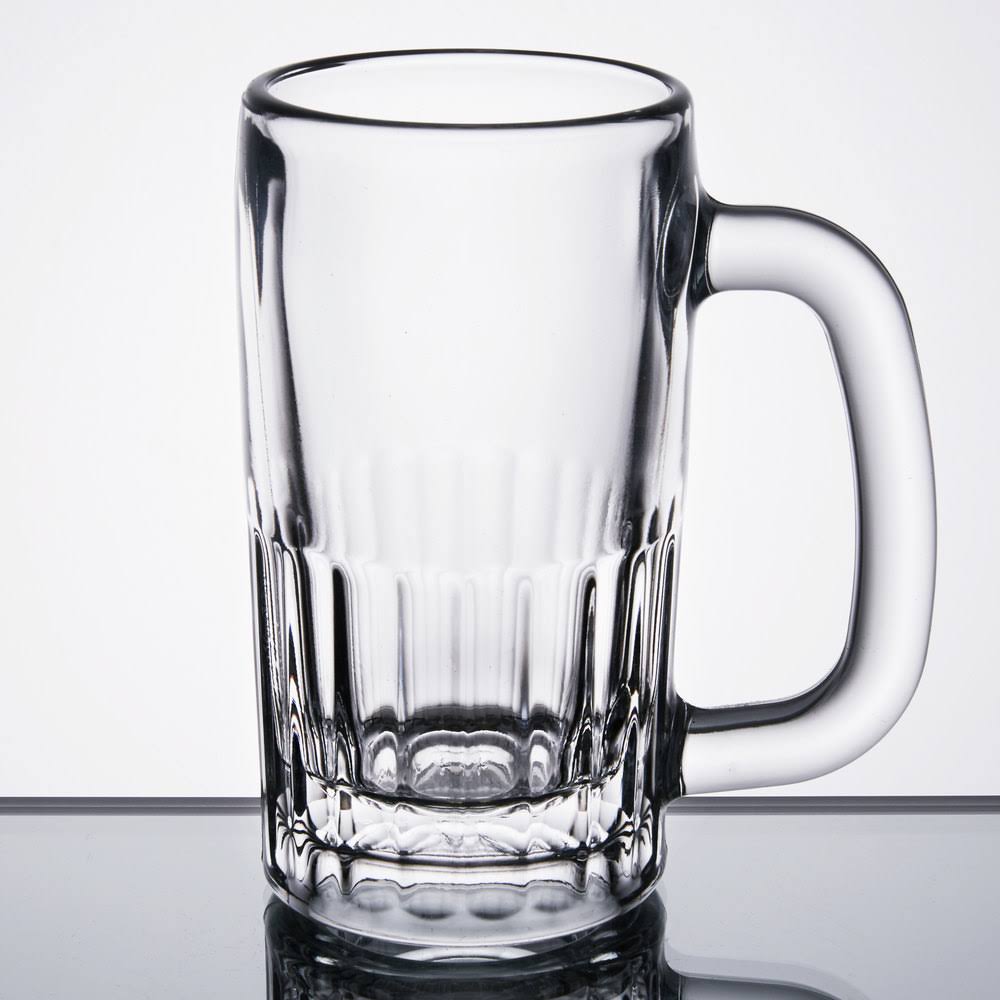 8.5 oz Mug - 24/Case Q472