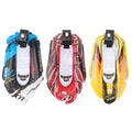 Mini Inflatable Paddle Boat Bathing Toy Z3382