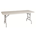 Rectangular Folding Table O315