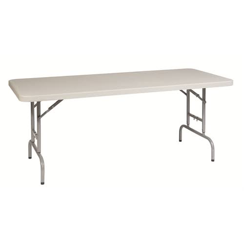 Rectangular Folding Table O315
